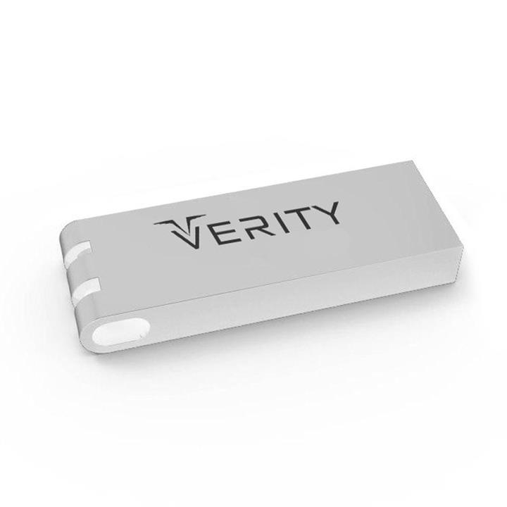 فلش مموری وریتی مدل V712 ظرفیت  16 گیگابایت